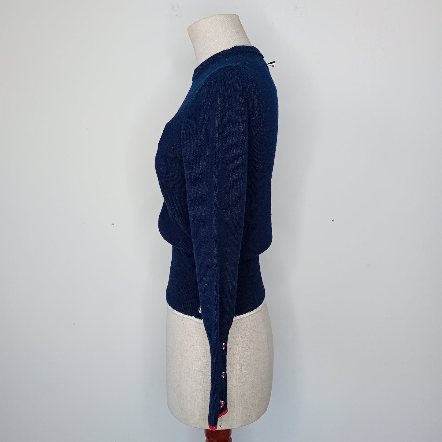 Thom Browne maglione Hector & bow