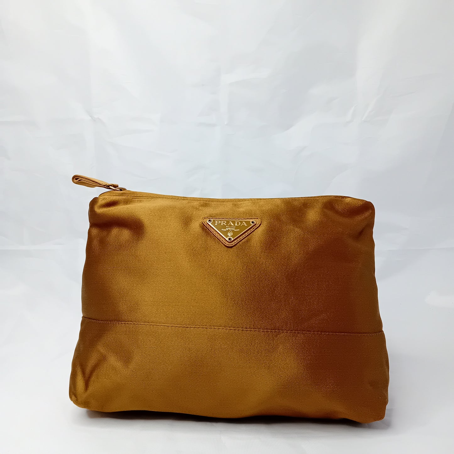 Pochette vintage PRADA