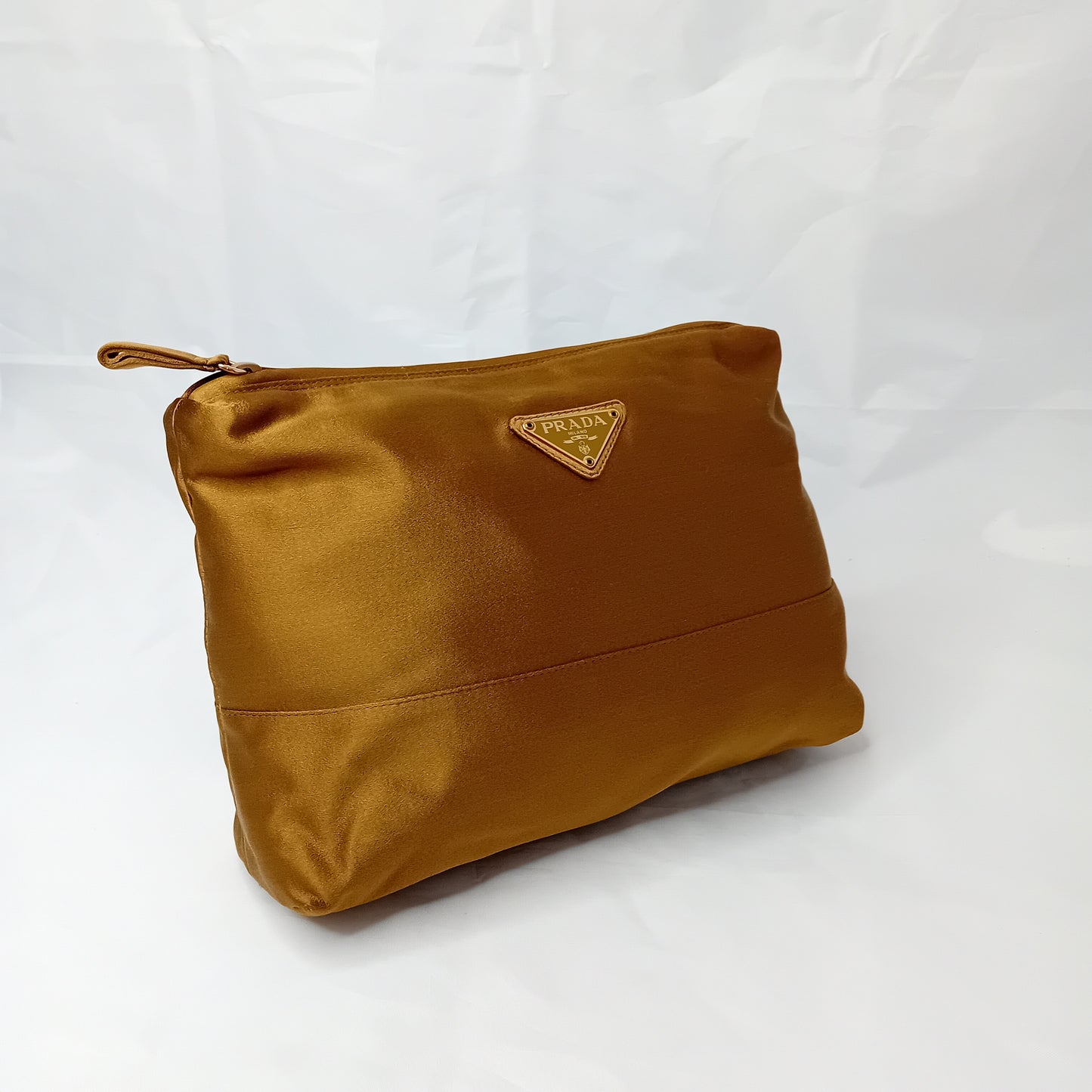 Pochette vintage PRADA