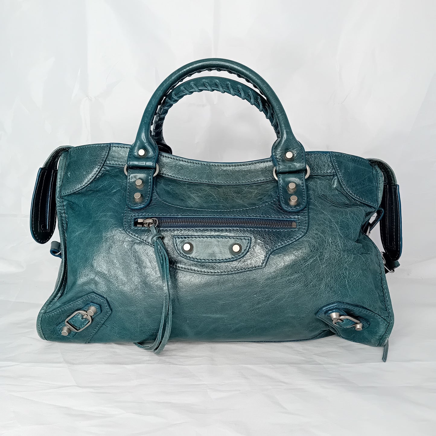 Balenciaga borsa city