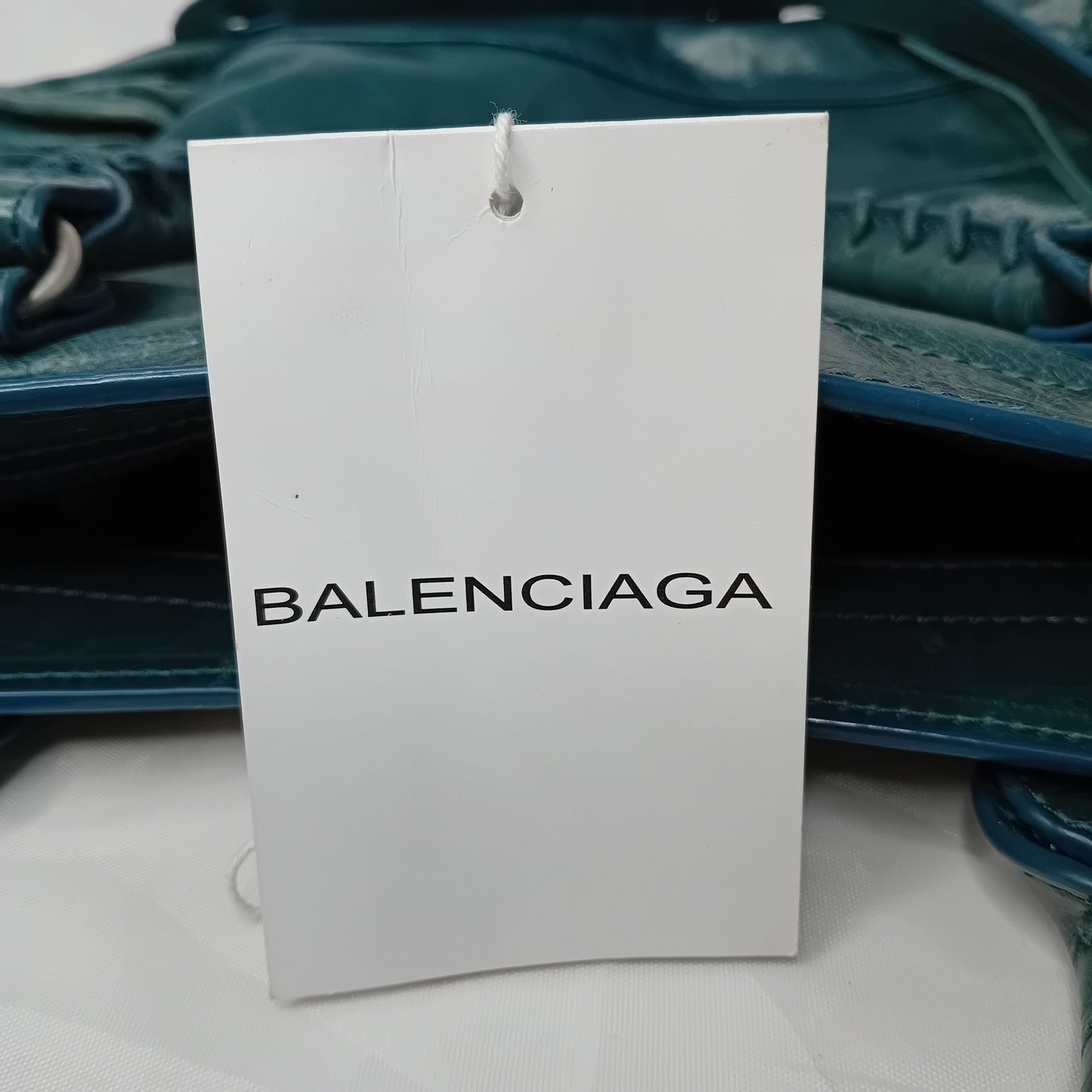 Balenciaga borsa city