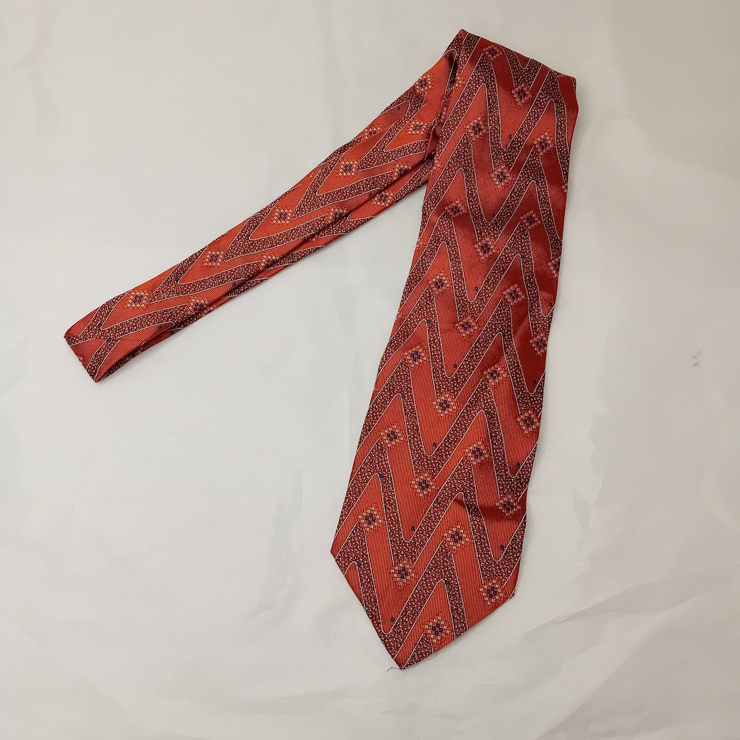 Gianni Versace cravatta vintage