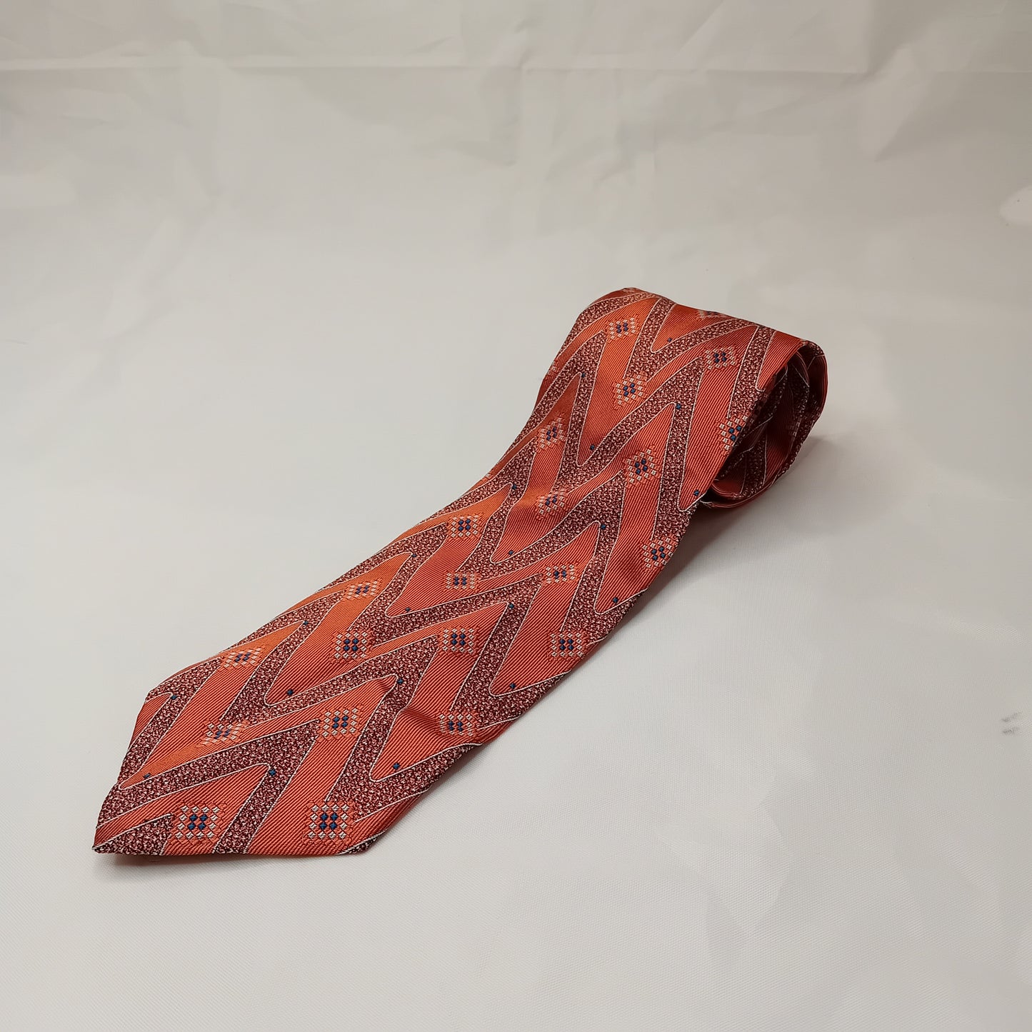 Gianni Versace cravatta vintage