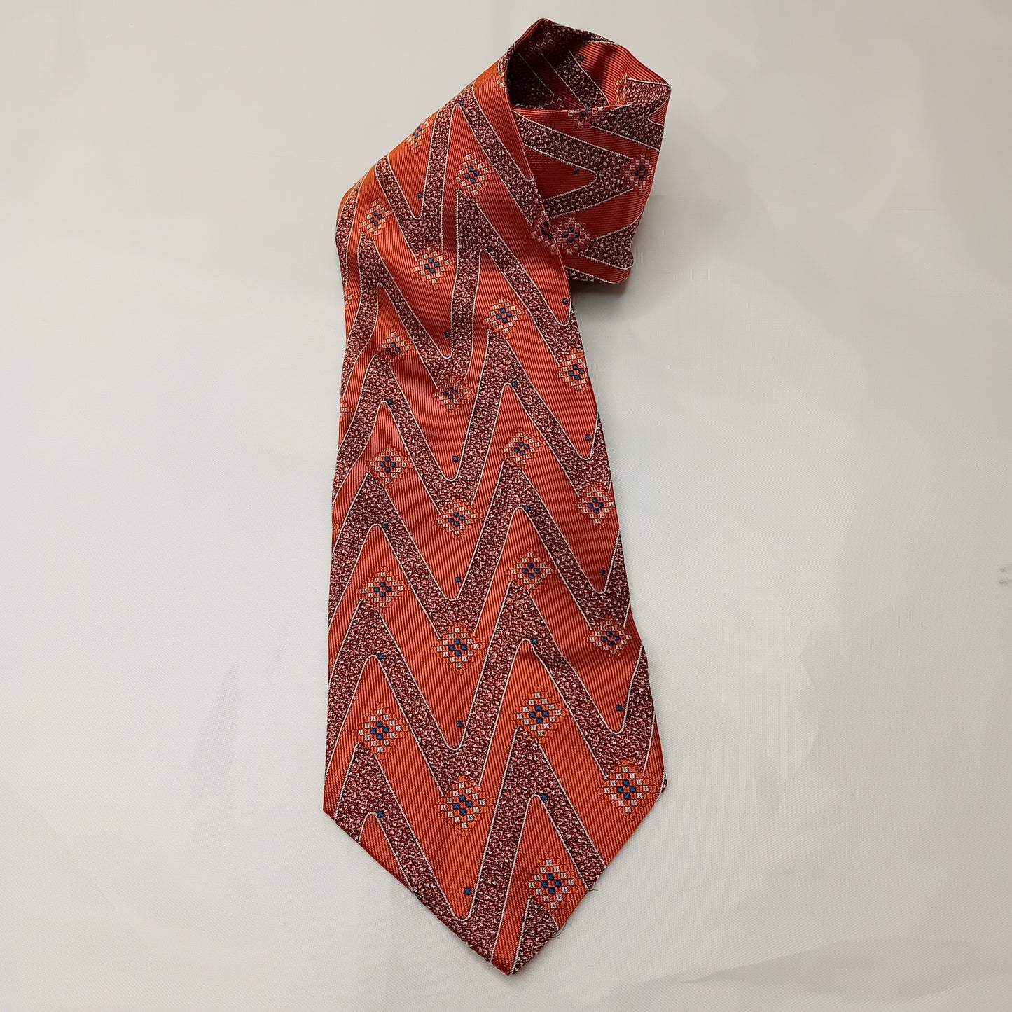 Gianni Versace cravatta vintage