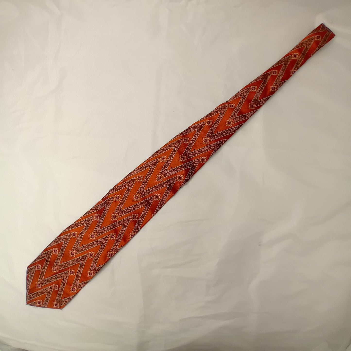 Gianni Versace cravatta vintage