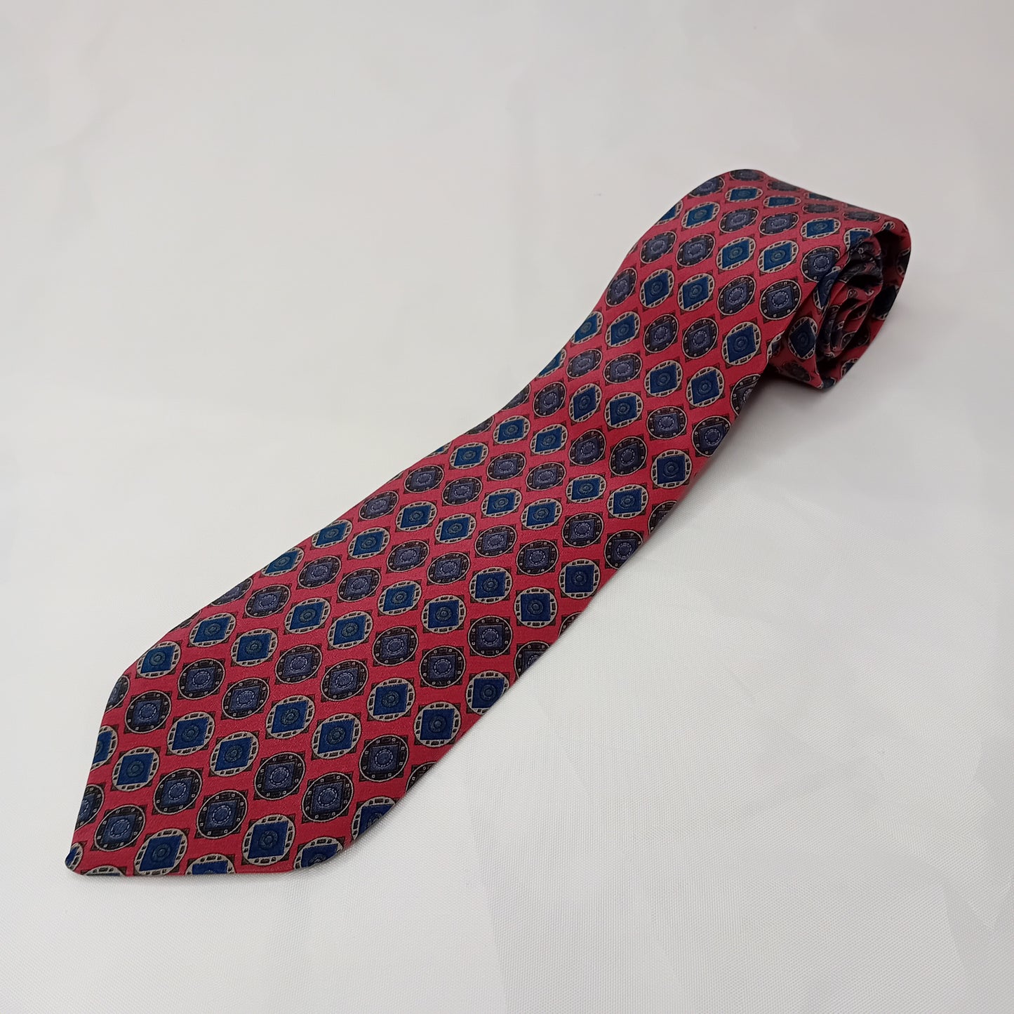 Christian Dior cravatta