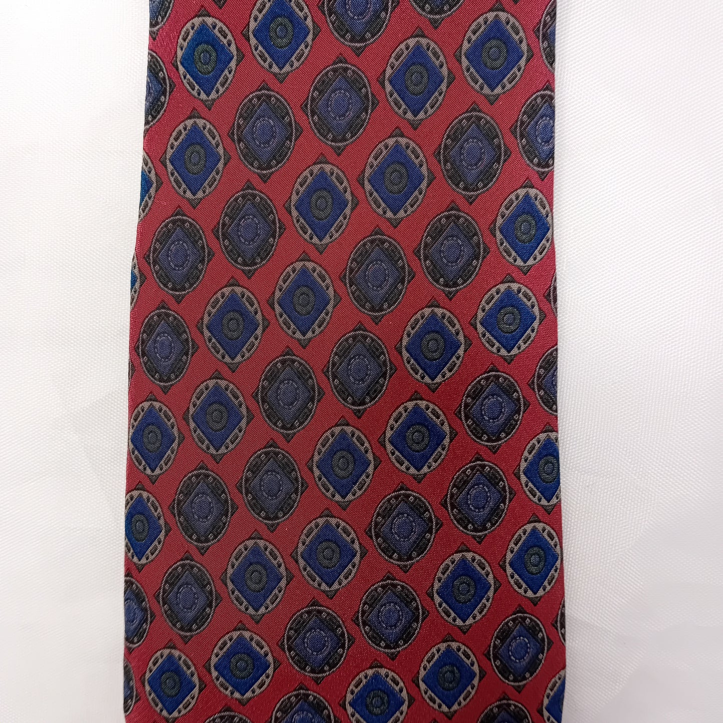 Christian Dior cravatta