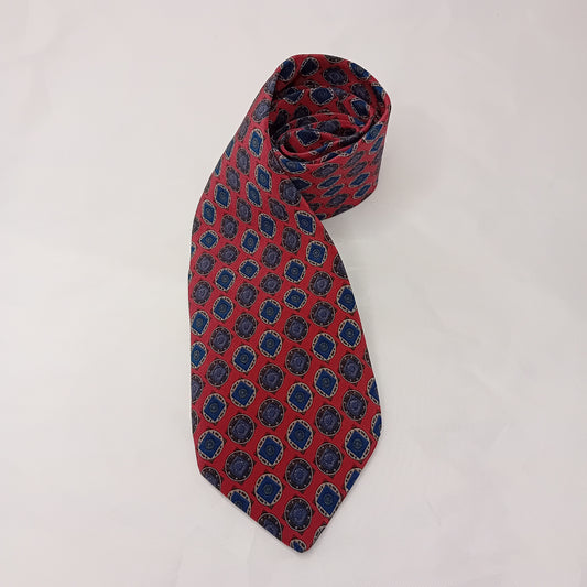 Christian Dior cravatta