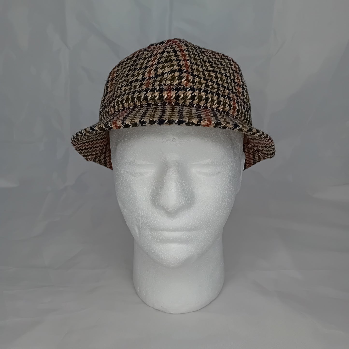 Barbour cappello