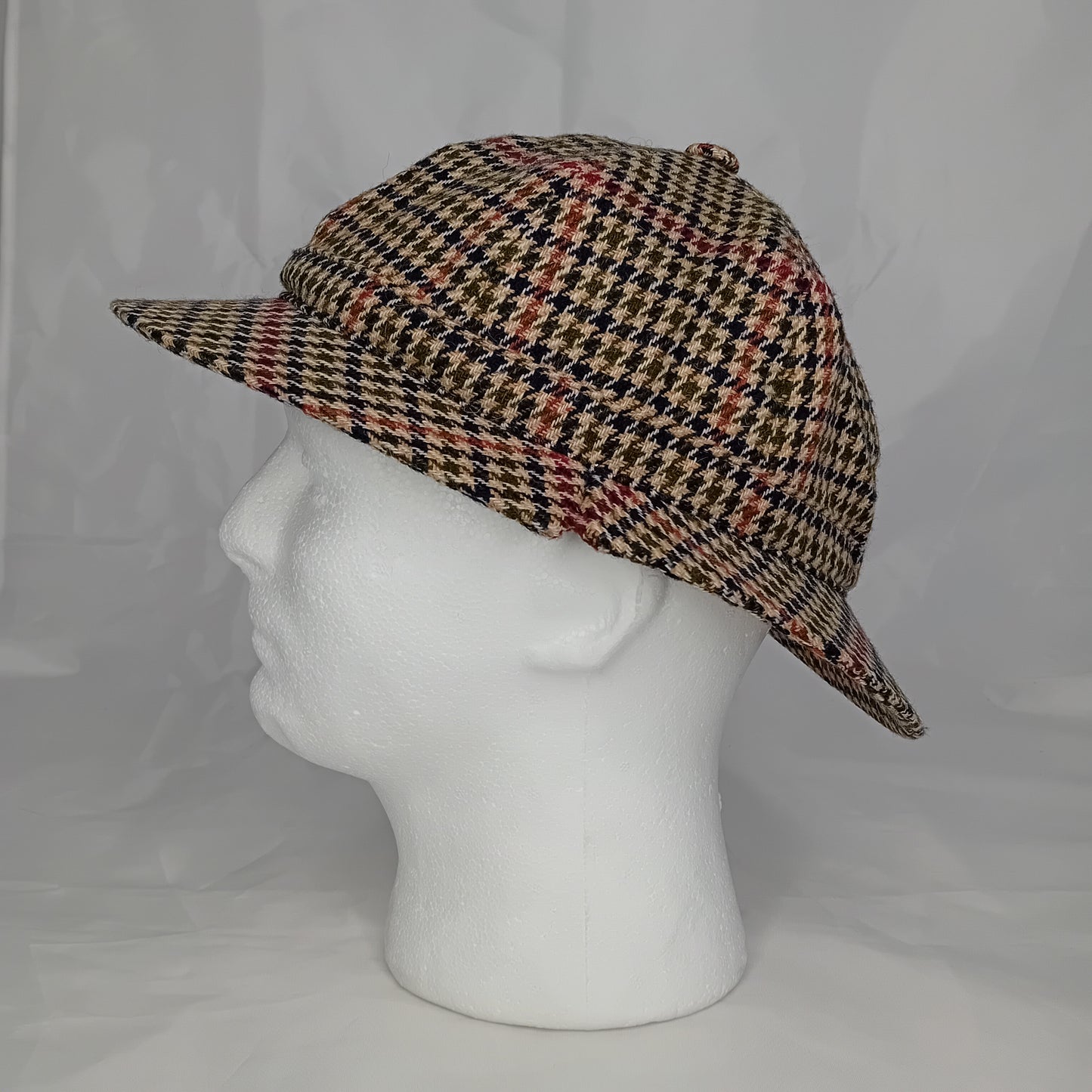 Barbour cappello