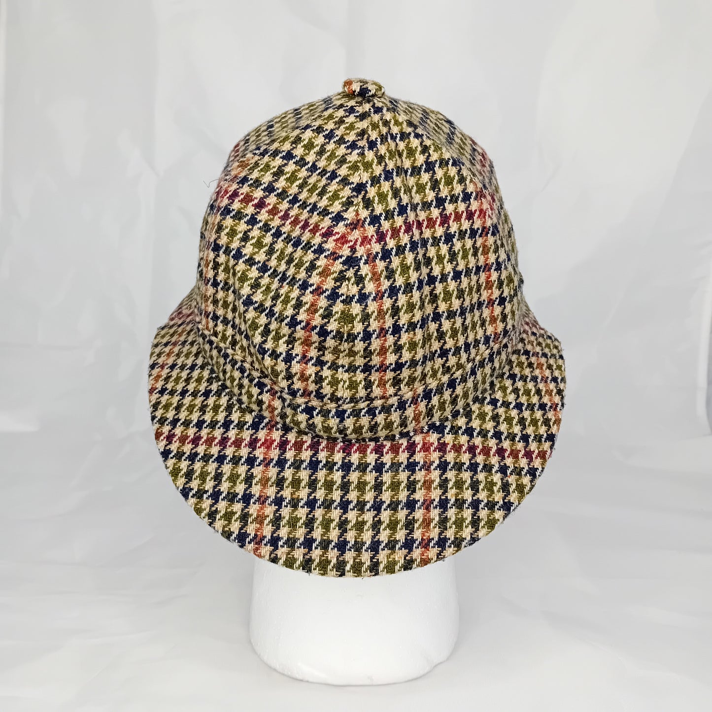 Barbour cappello