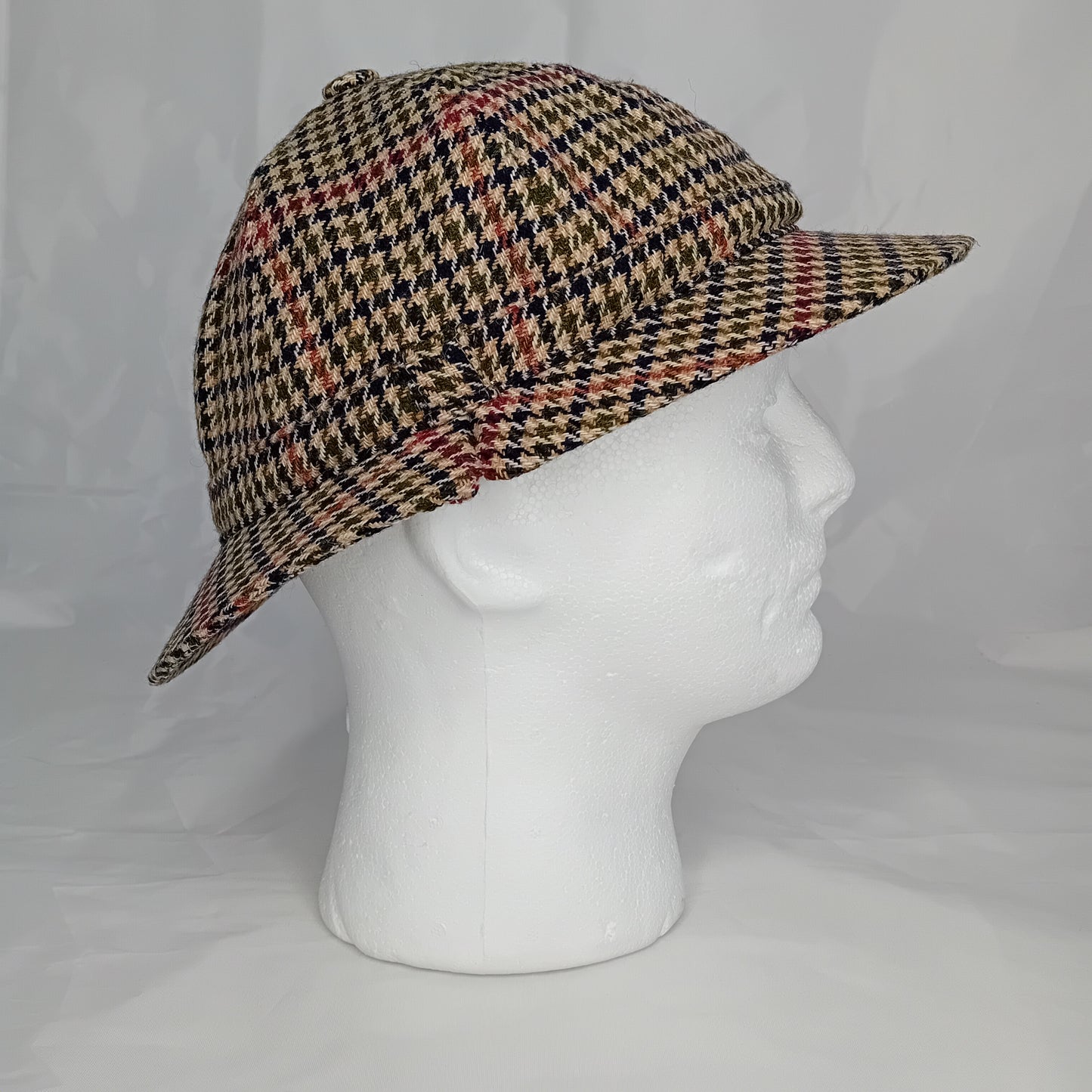 Barbour cappello