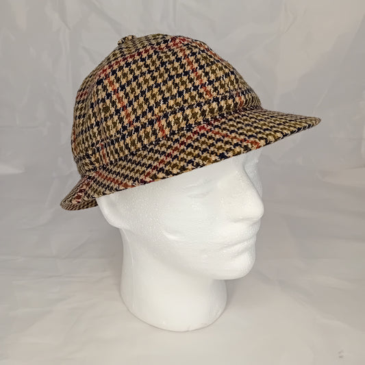 Barbour cappello