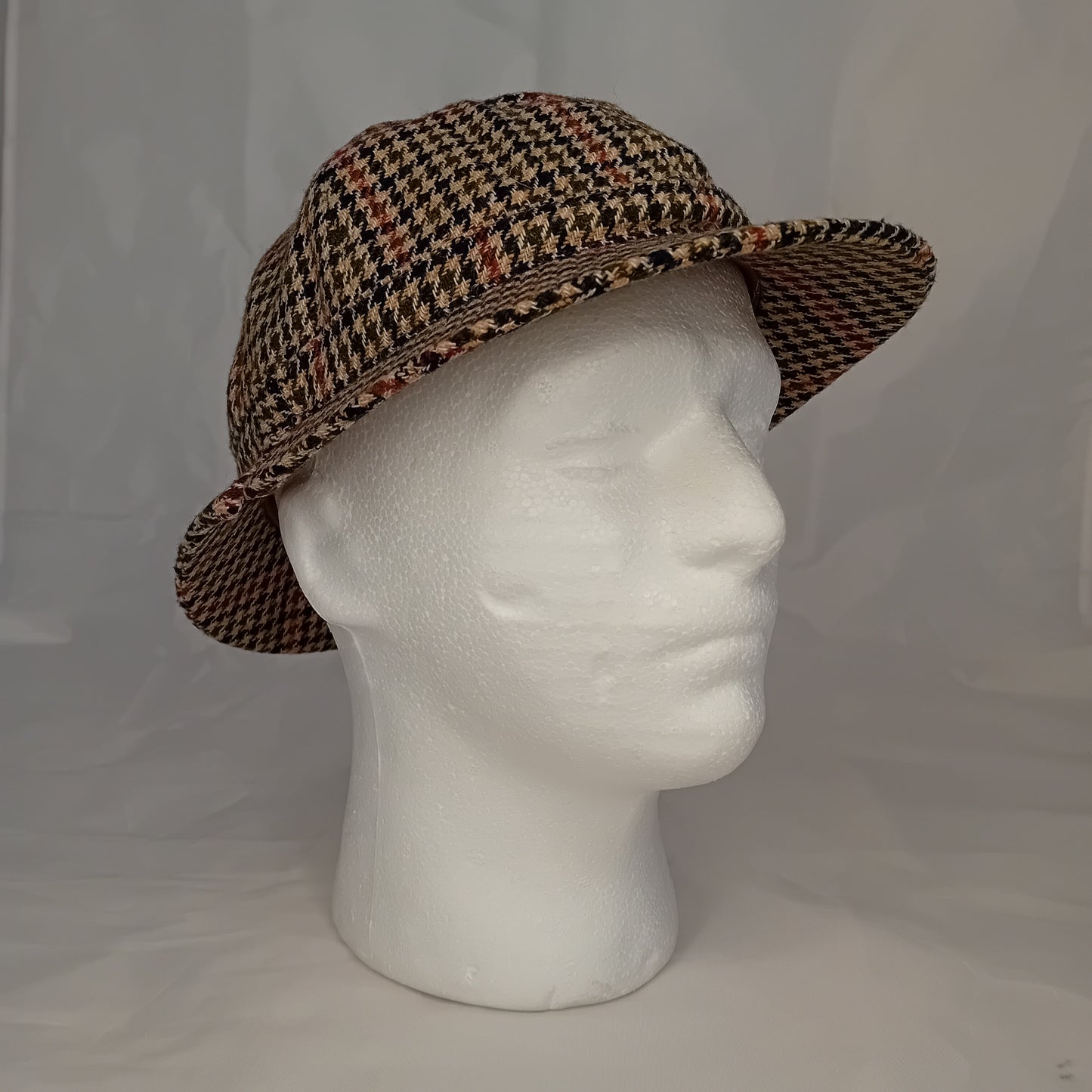 Barbour cappello