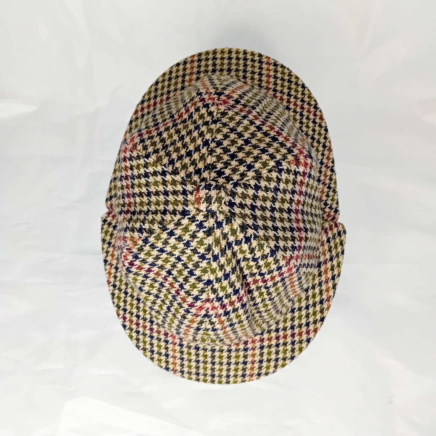 Barbour cappello