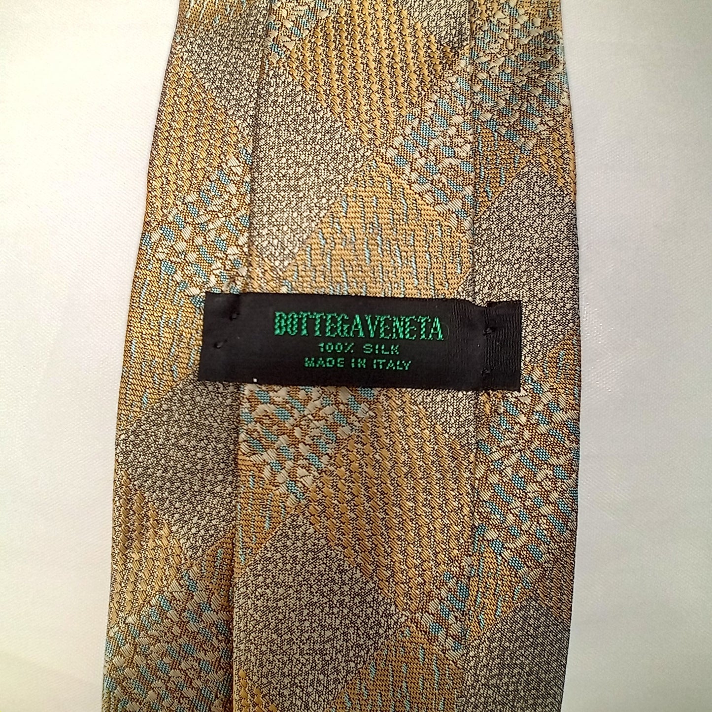 Bottega Veneta cravatta