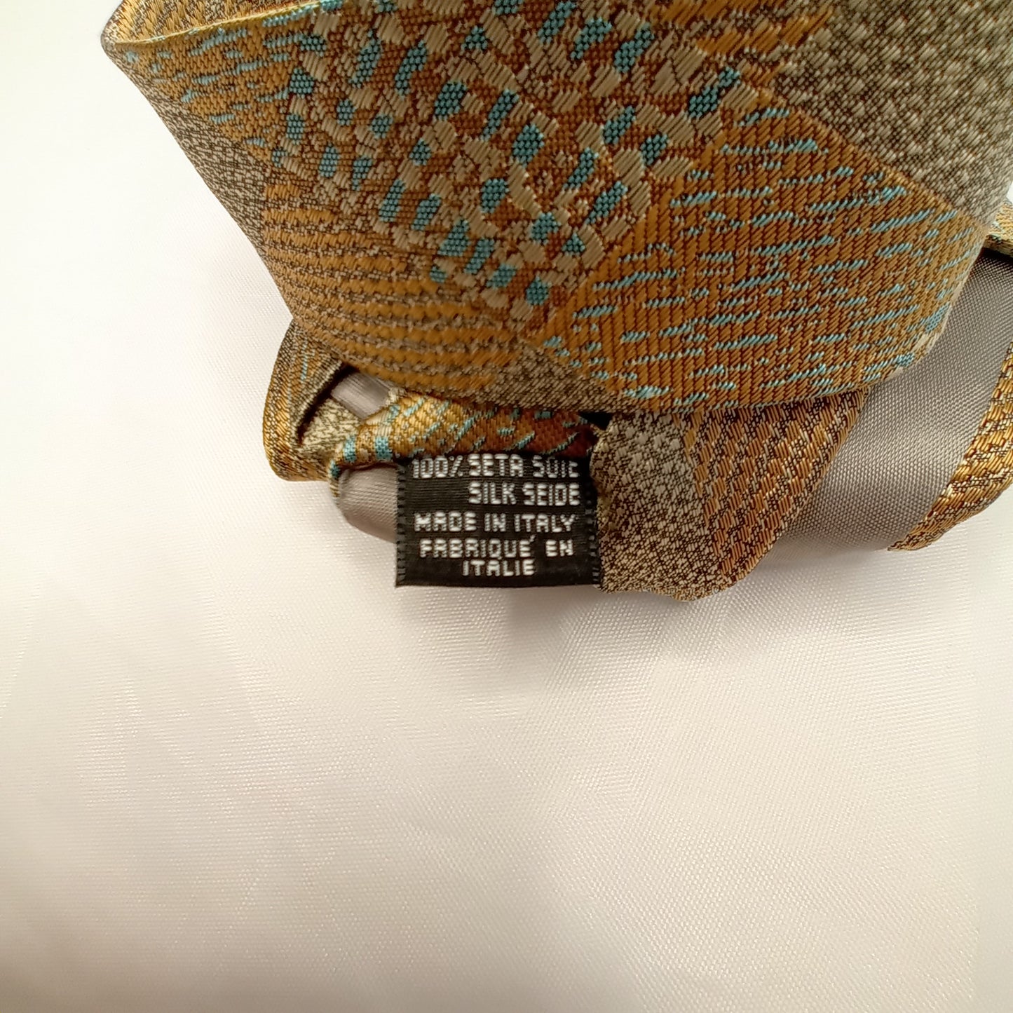 Bottega Veneta cravatta