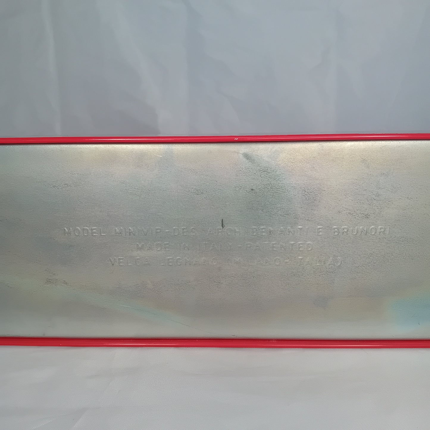 Appendiabiti MINIVIP Benanti e Brunori