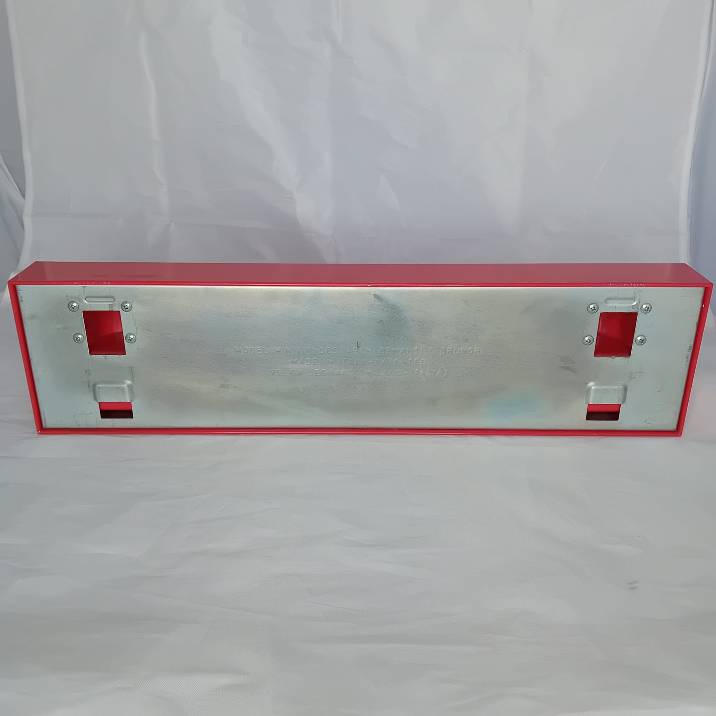 Appendiabiti MINIVIP Benanti e Brunori