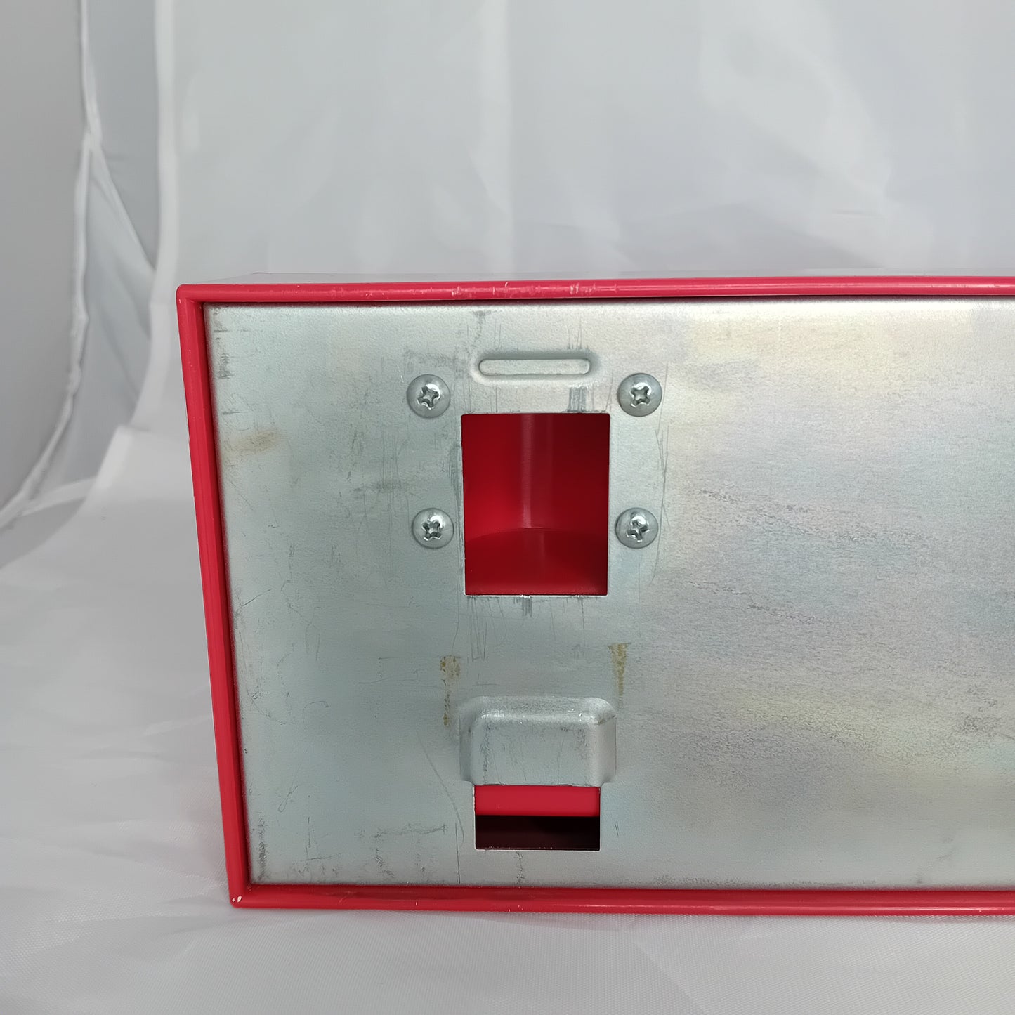 Appendiabiti MINIVIP Benanti e Brunori