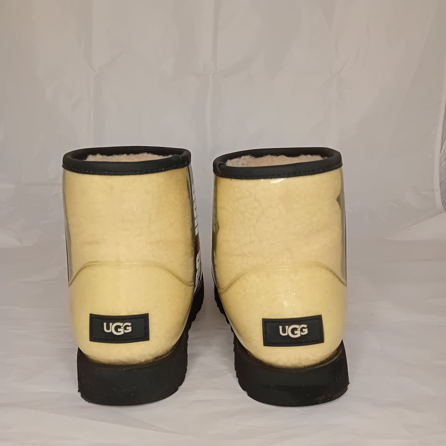 Ugg impermeabili