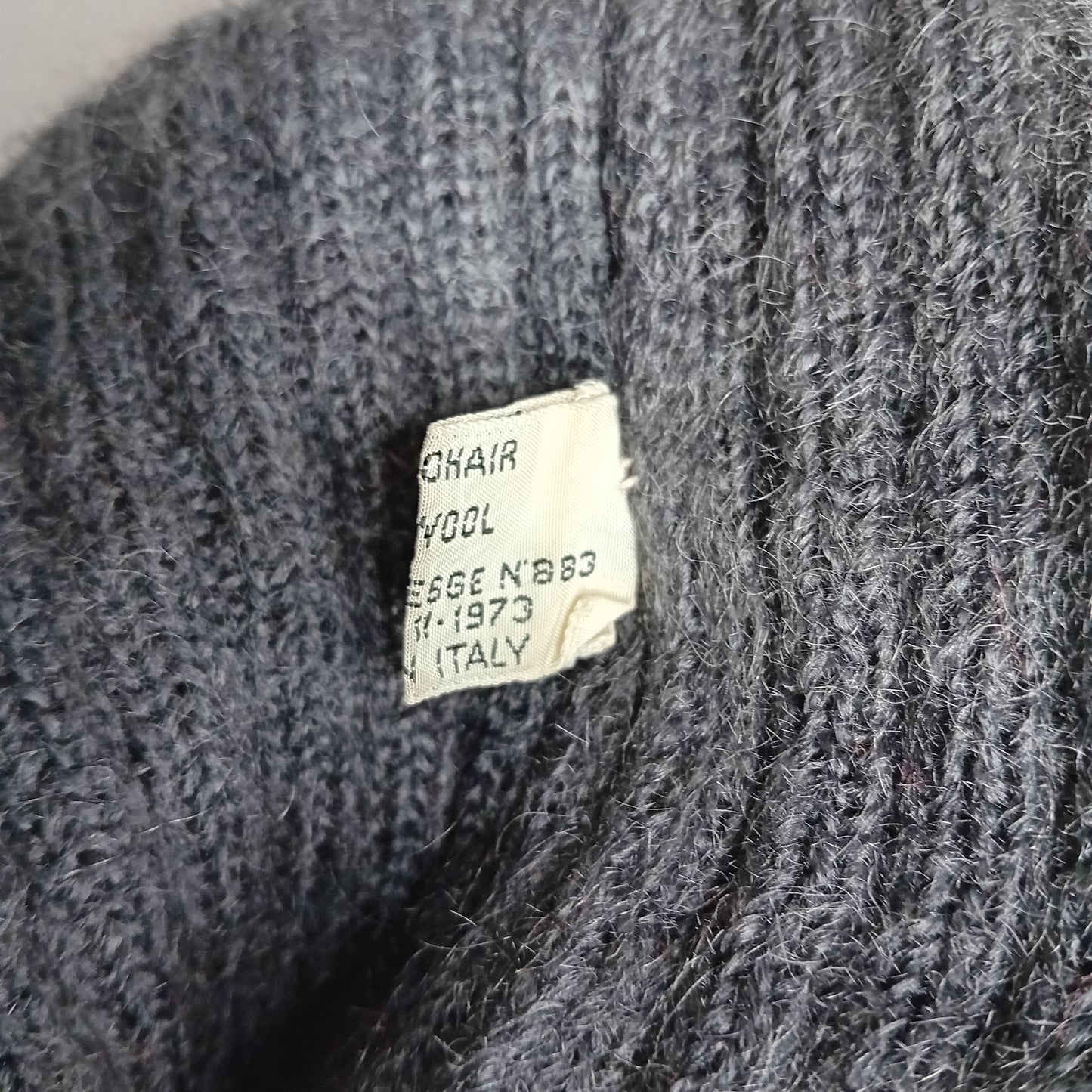 Christian Dior maglione