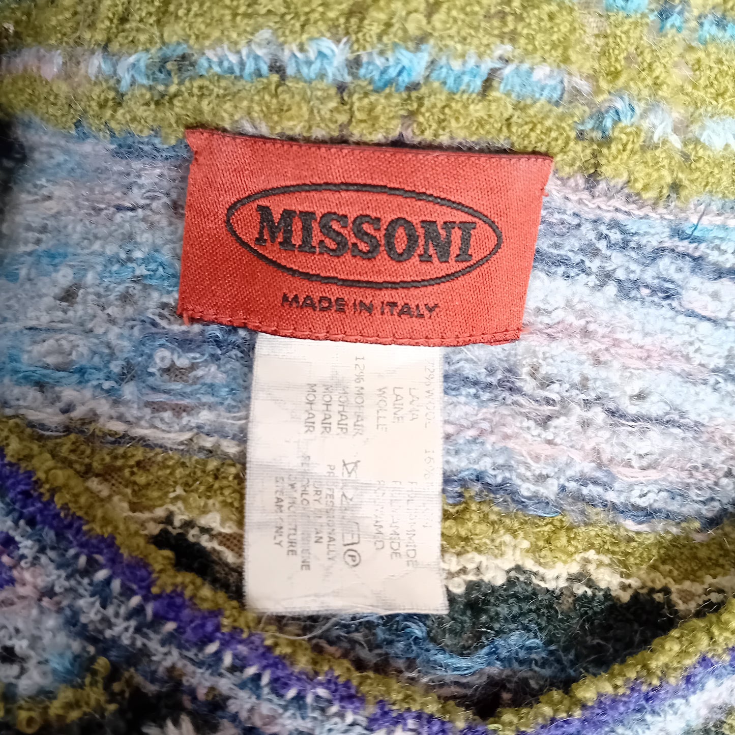 Missoni Maglione
