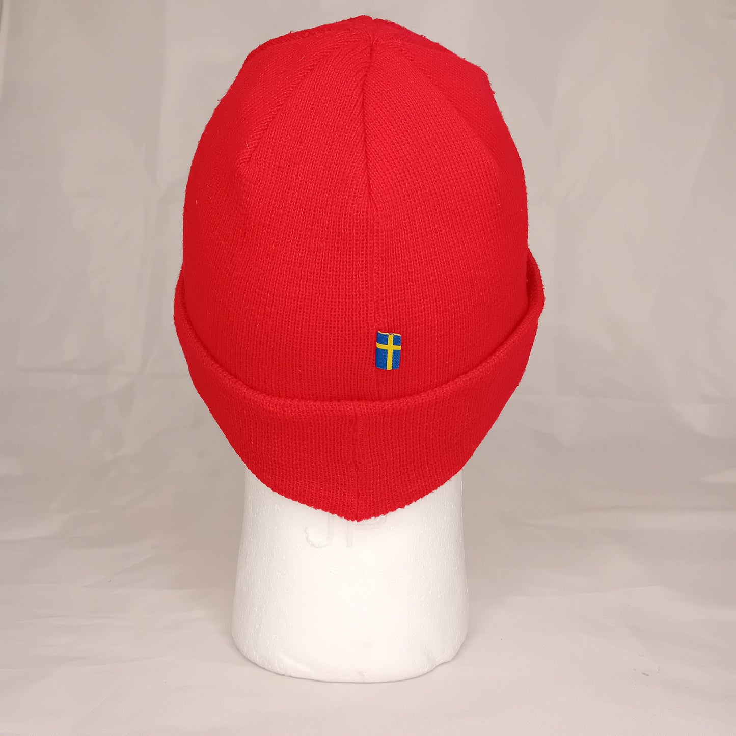 Fjallraven cappello rosso