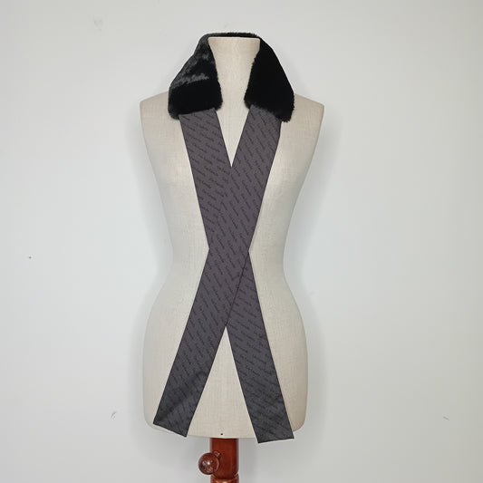 Guy Laroche faux fur