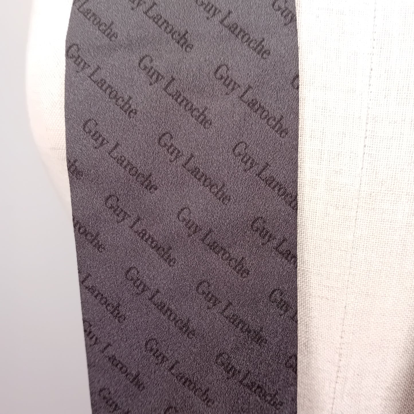 Guy Laroche faux fur