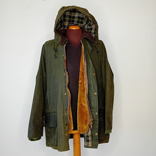 Barbour Beaufort