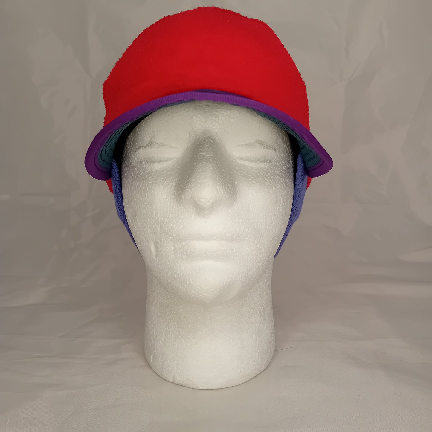 Patagonia cappello con frontino