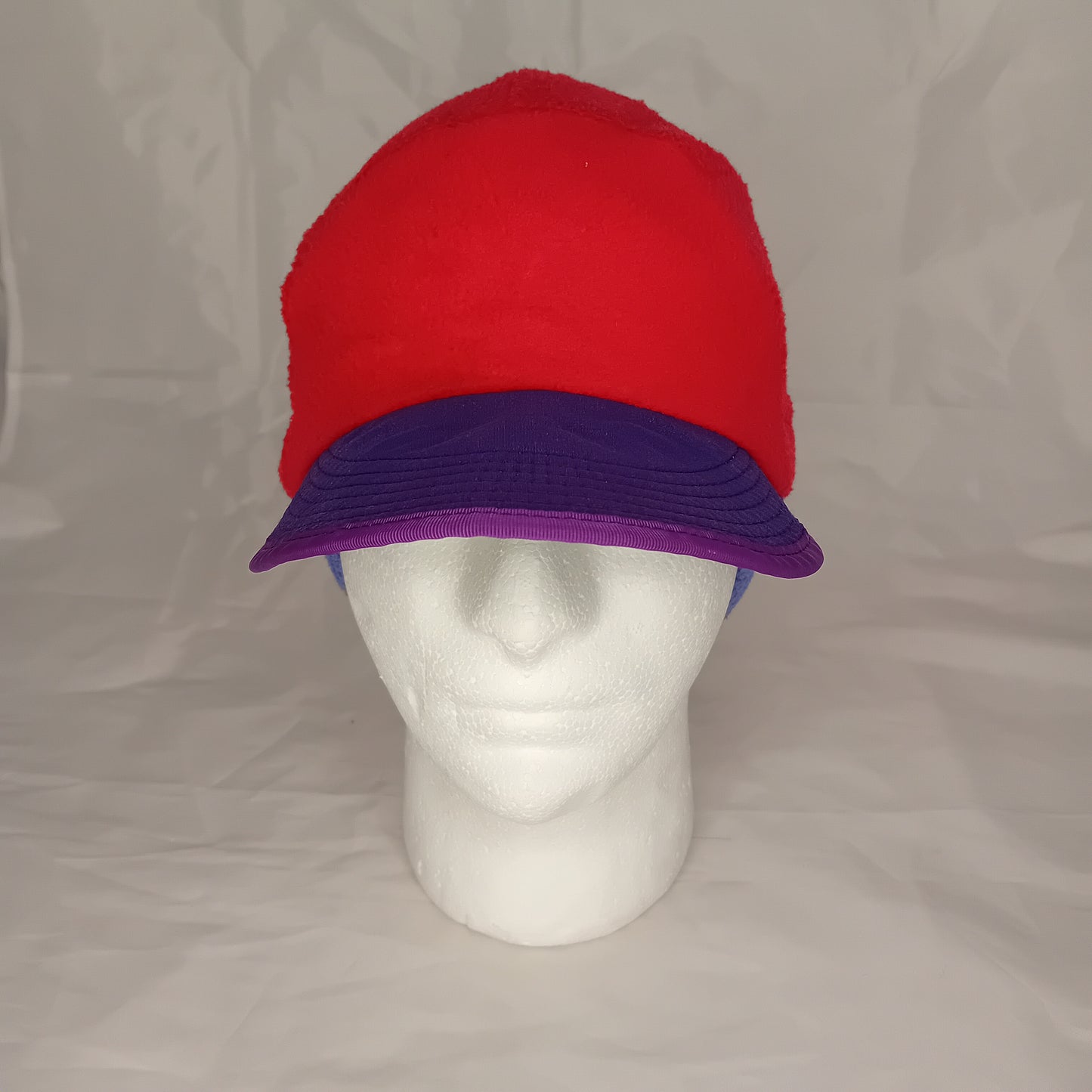 Patagonia cappello con frontino