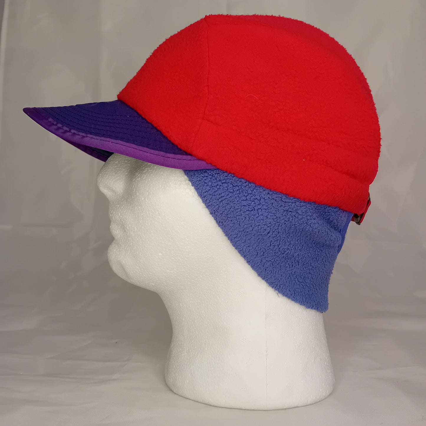 Patagonia cappello con frontino