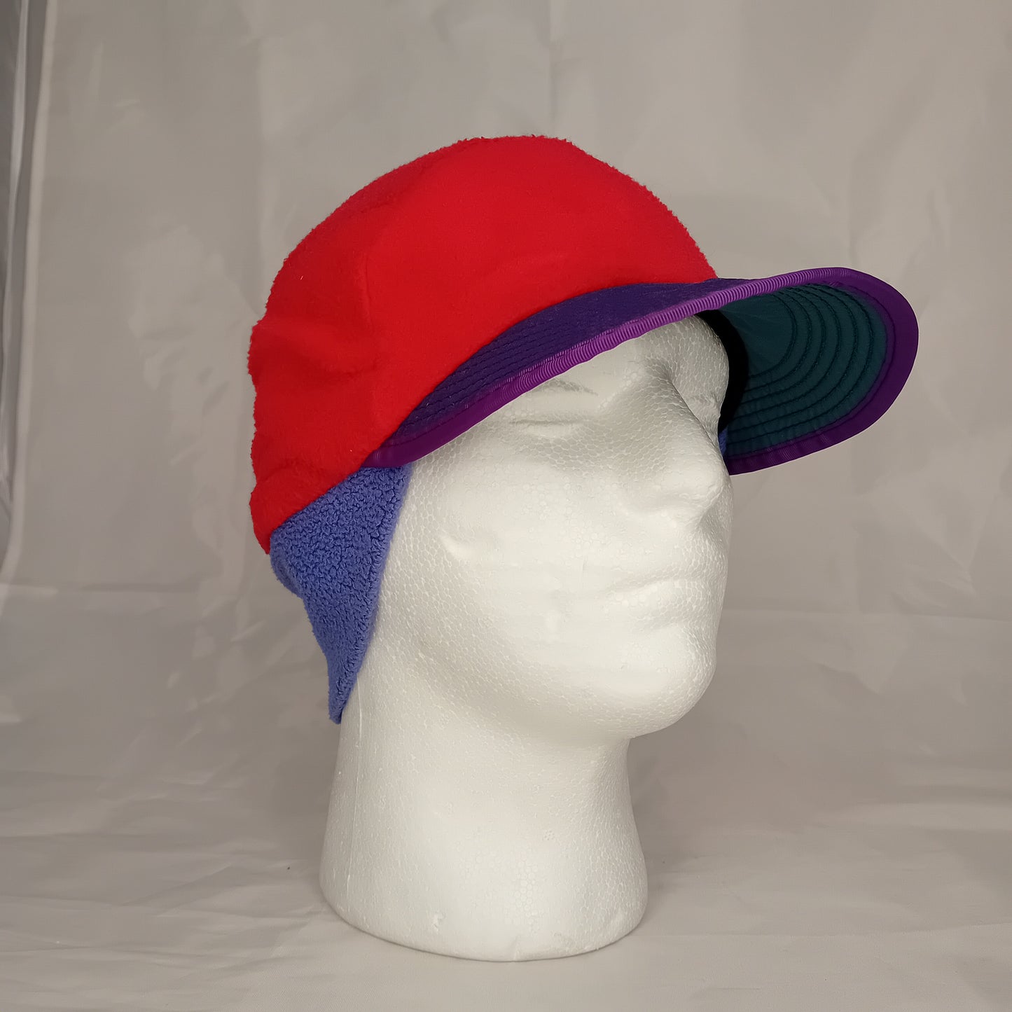 Patagonia cappello con frontino