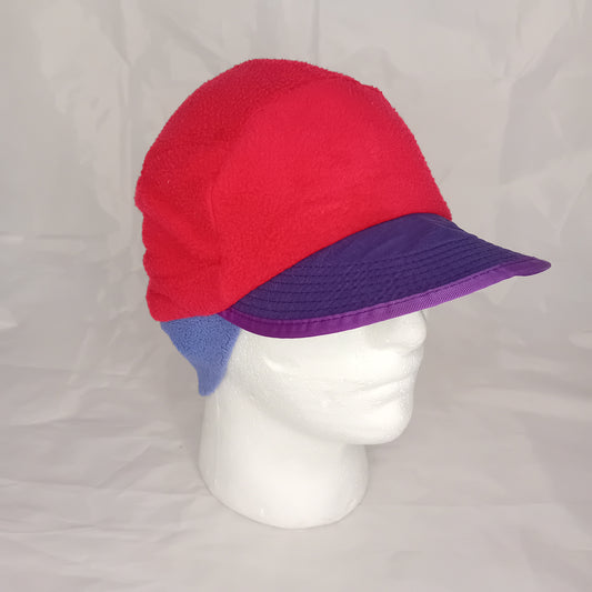 Patagonia cappello con frontino