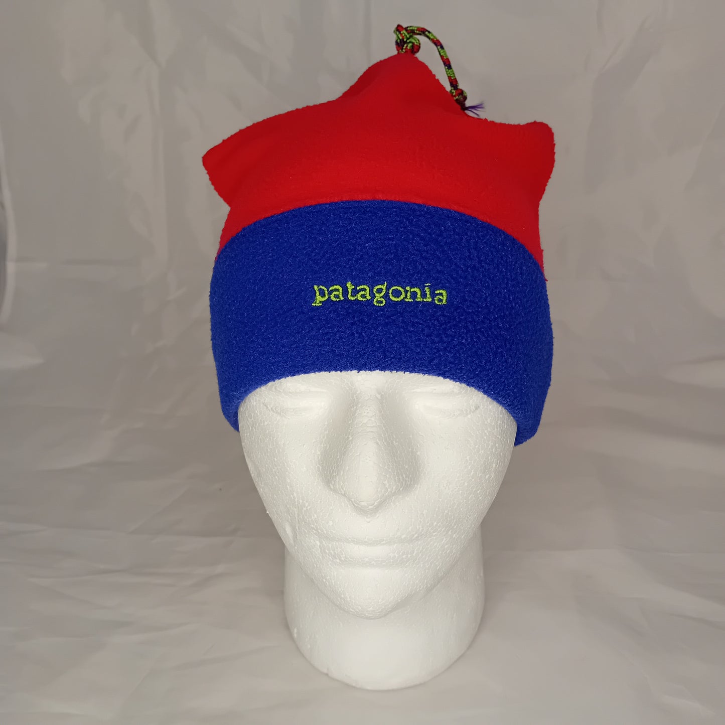 Patagonia cappello