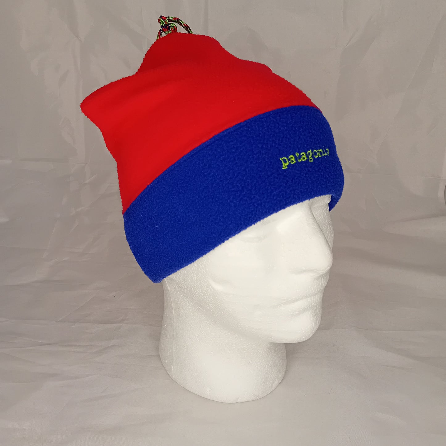 Patagonia cappello