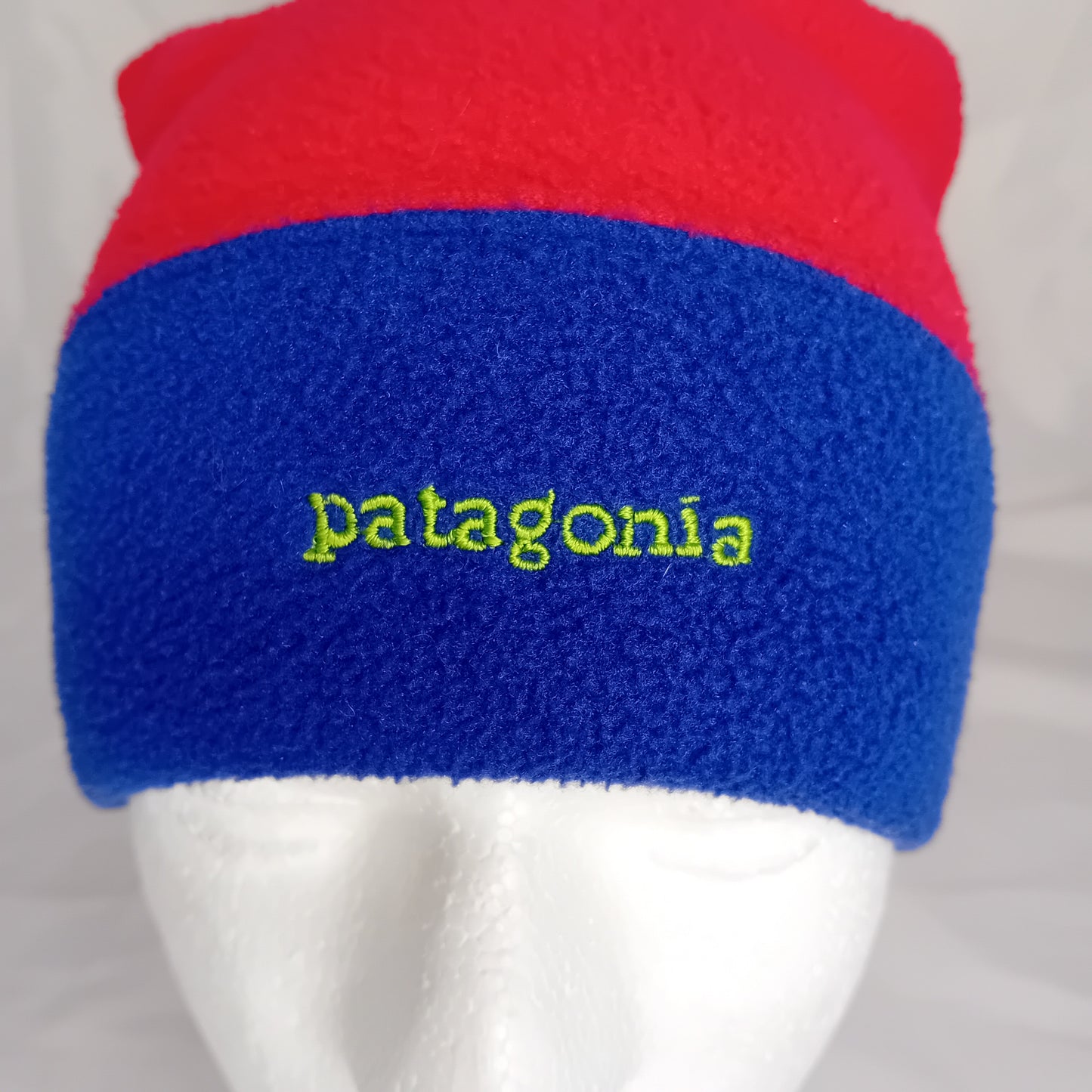 Patagonia cappello
