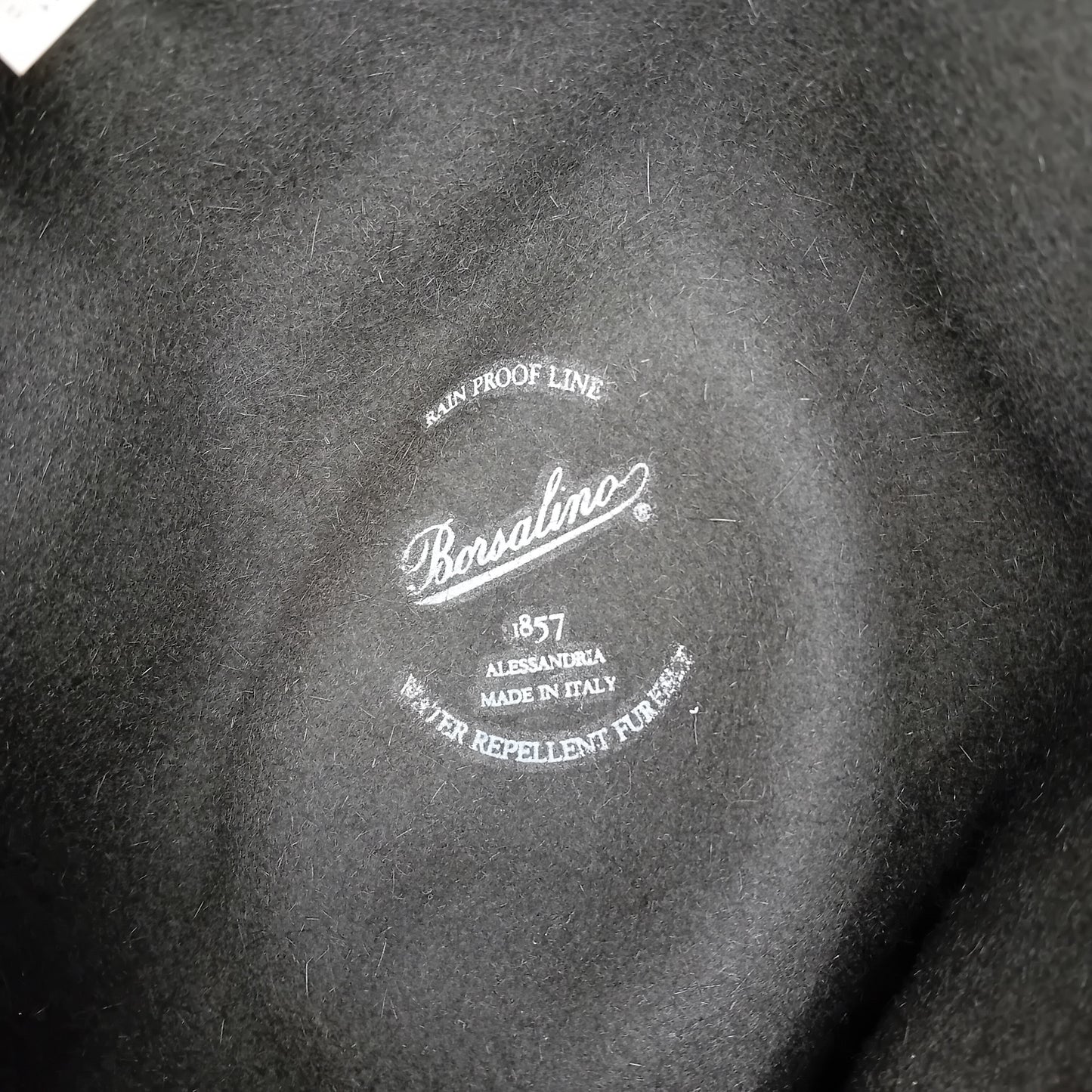 Borsalino
