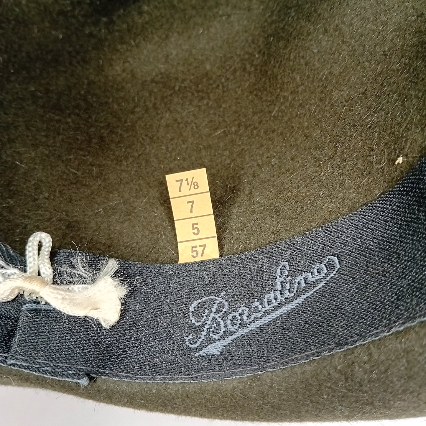 Borsalino