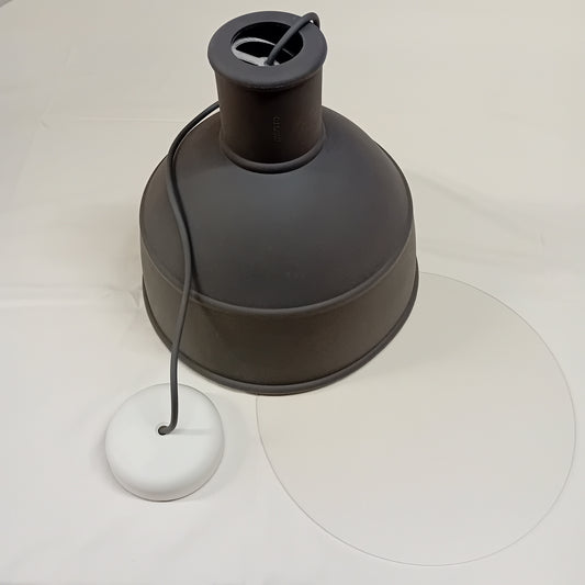 Lampada a sospensione Unfold MUUTO