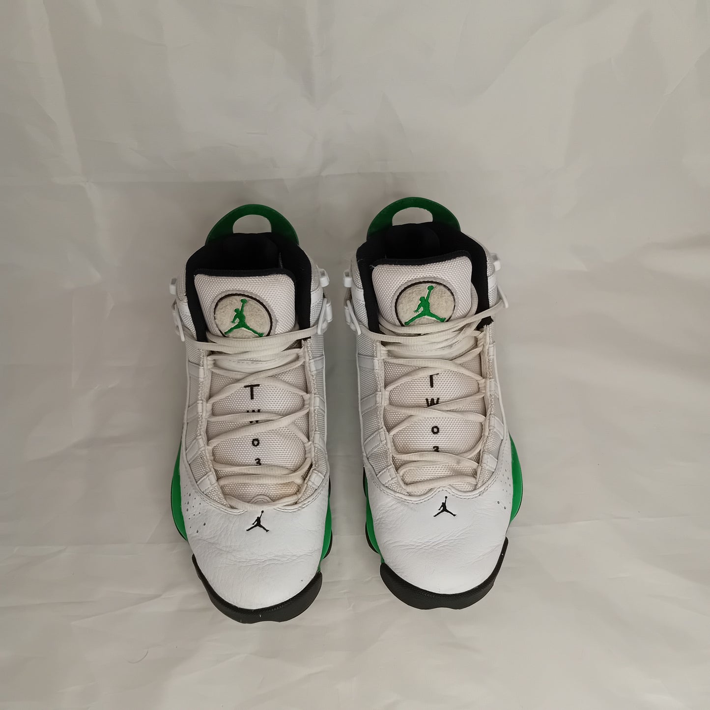 Jordan TWO 3