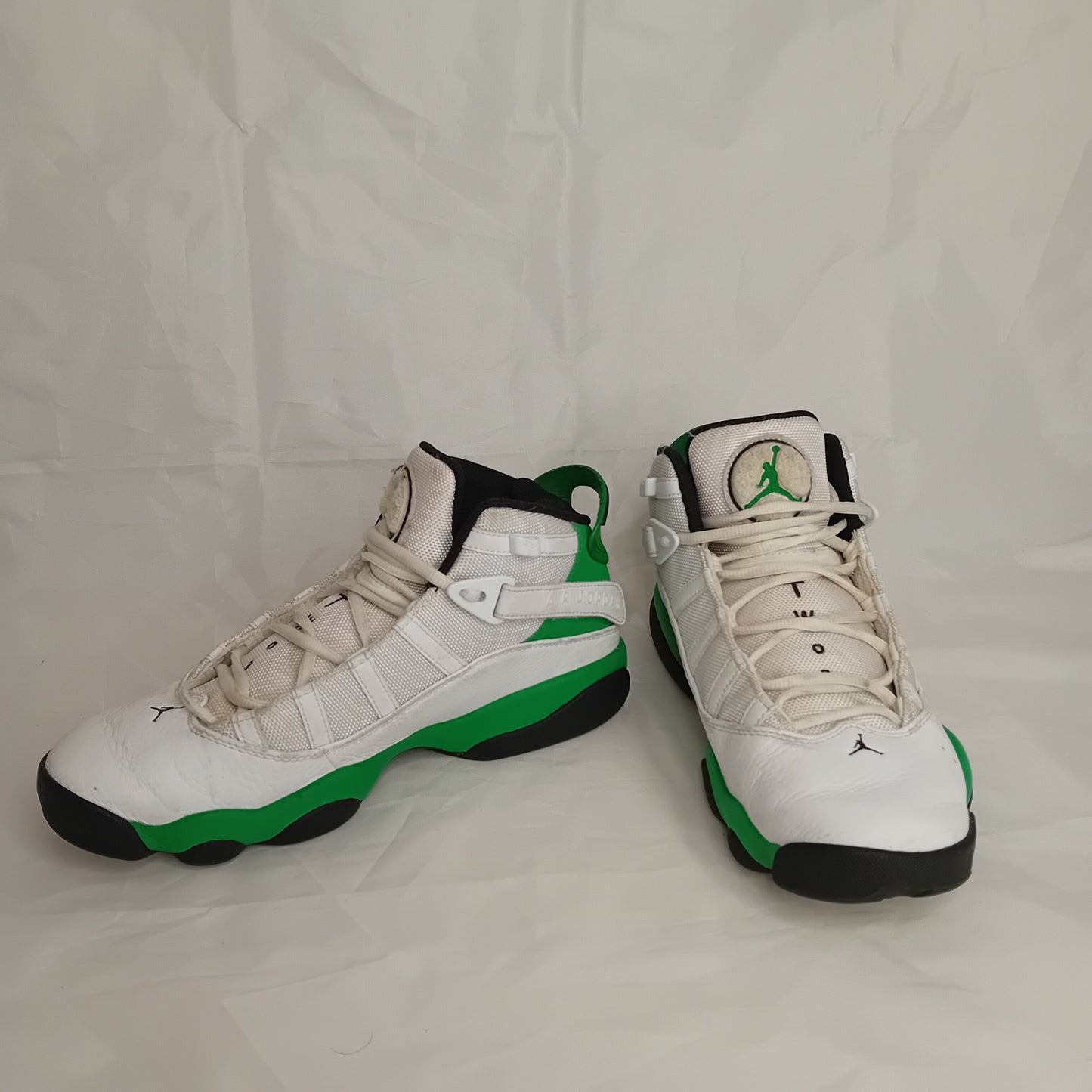Jordan TWO 3