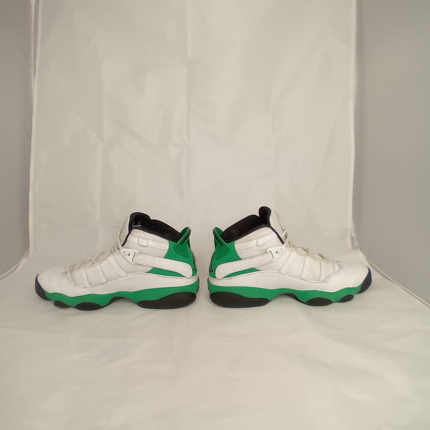 Jordan TWO 3