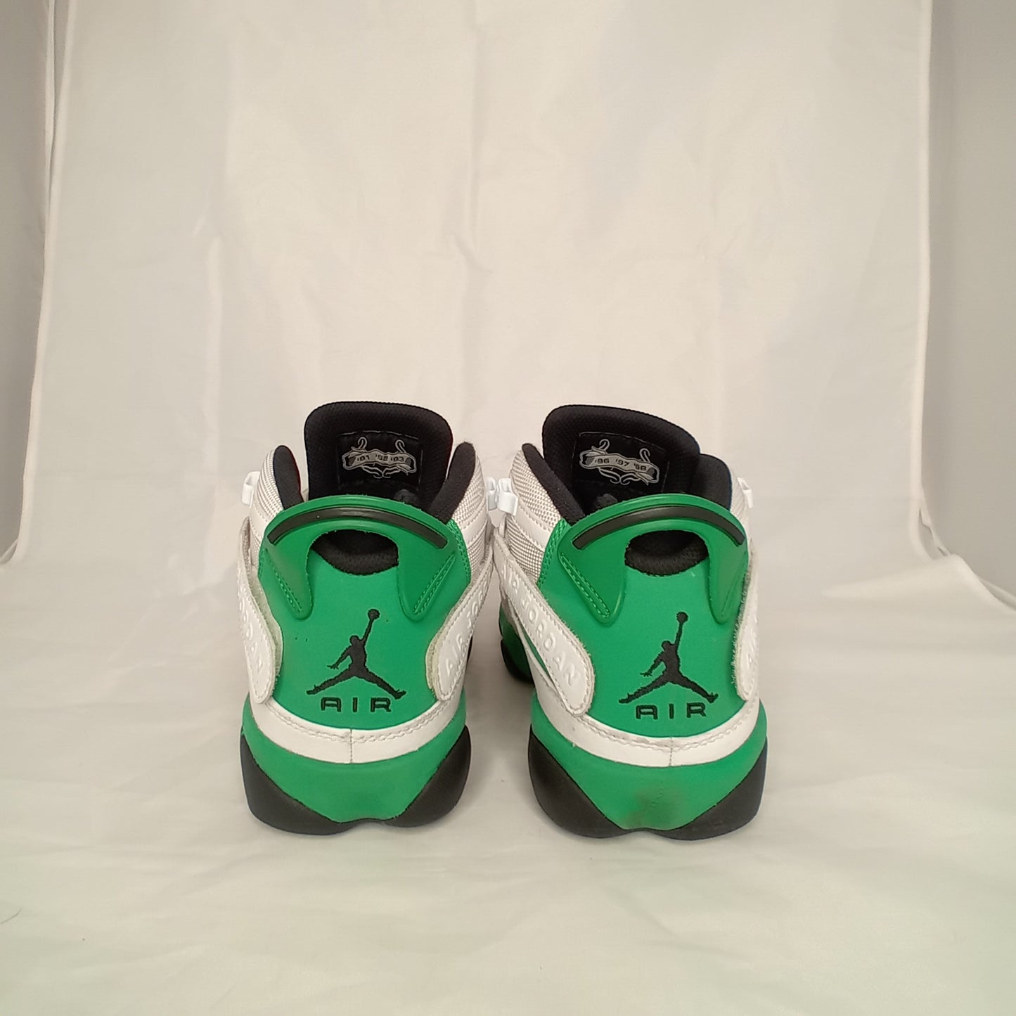 Jordan TWO 3