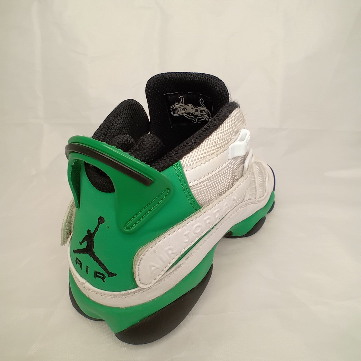 Jordan TWO 3