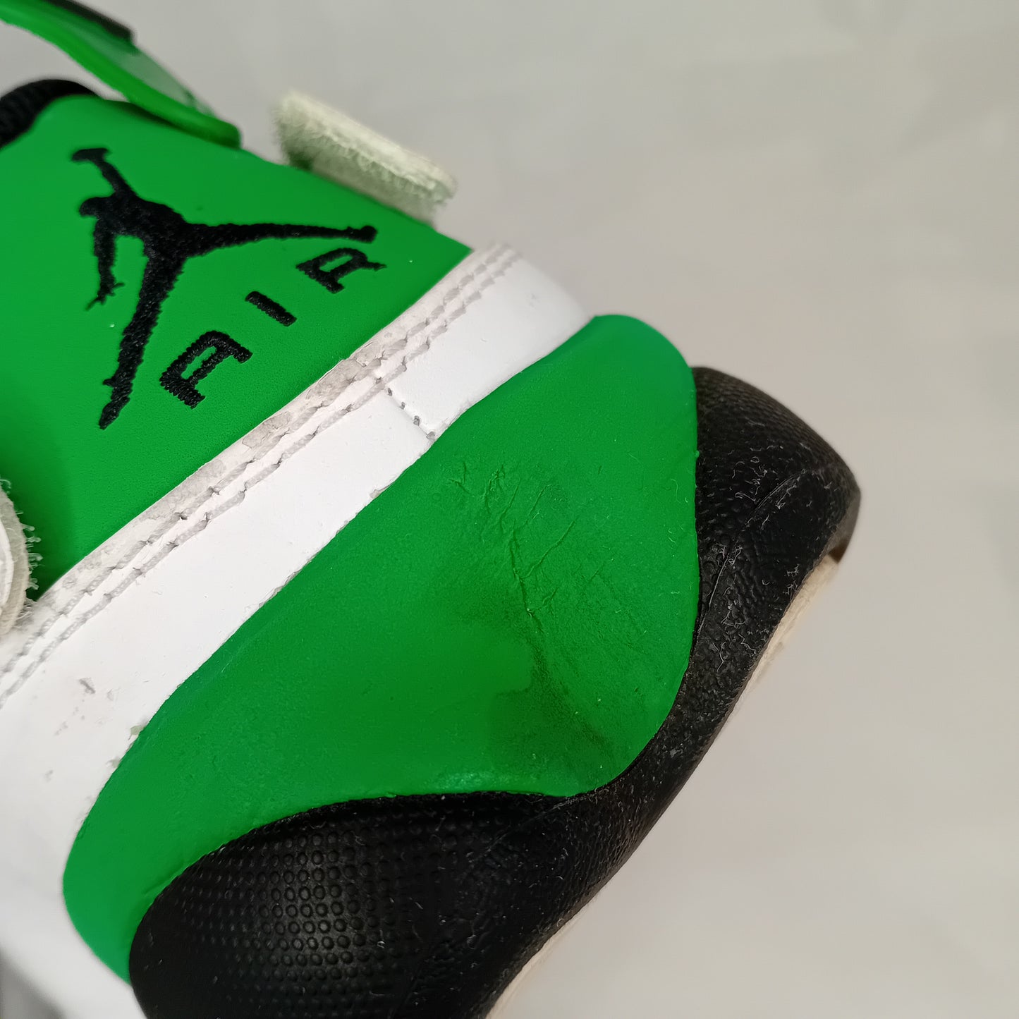 Jordan TWO 3