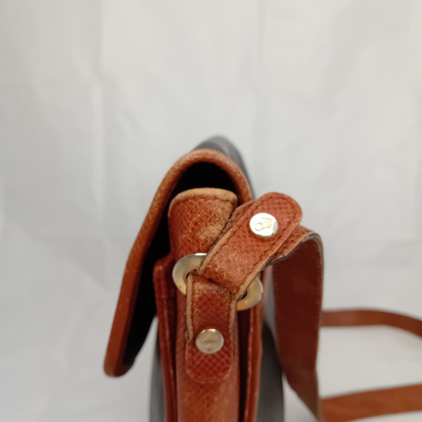 Bottega Veneta borsa