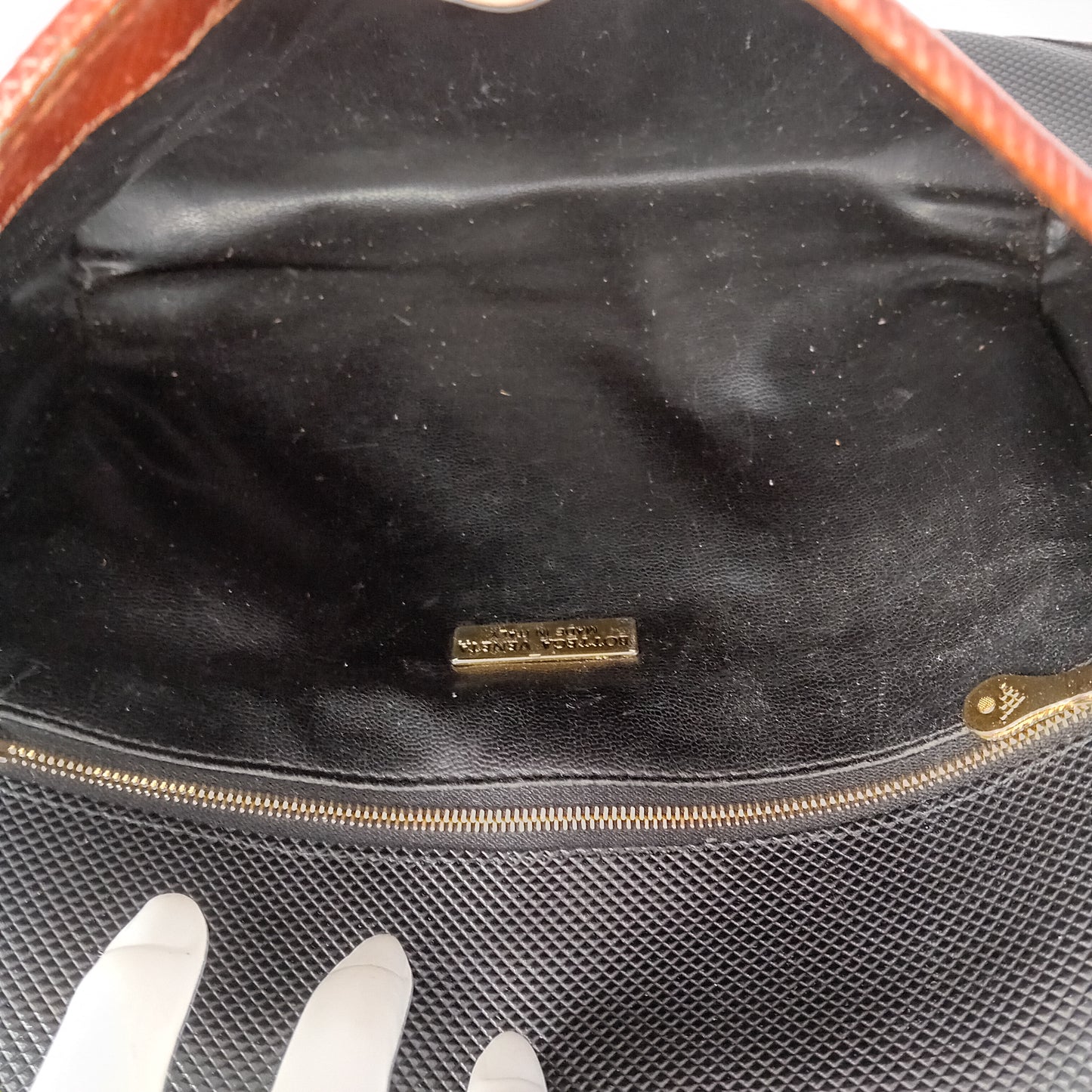Bottega Veneta borsa